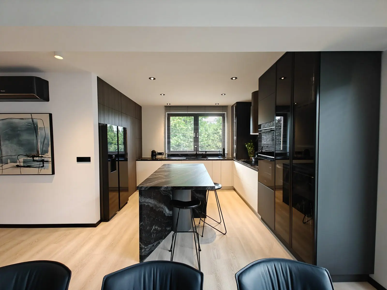 Realizacja kuchni Formhaus